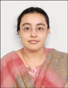Dr. Shashwati Banerjea